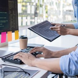 ネットワークサポート